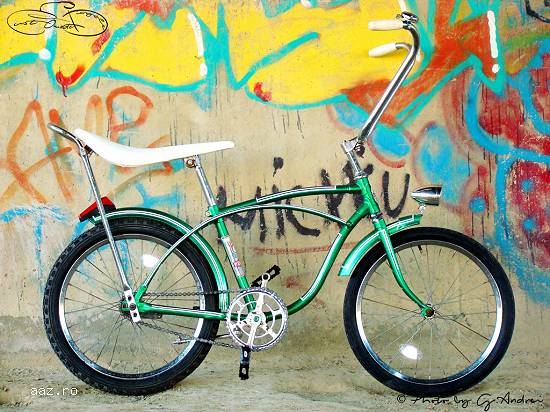 DE VANZARE! Biciclata Pegas Kent/ Modern , an 1974.