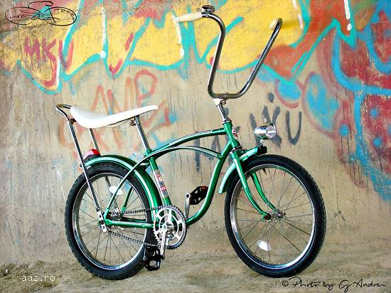 DE VANZARE! Biciclata Pegas Kent/ Modern , an 1974.