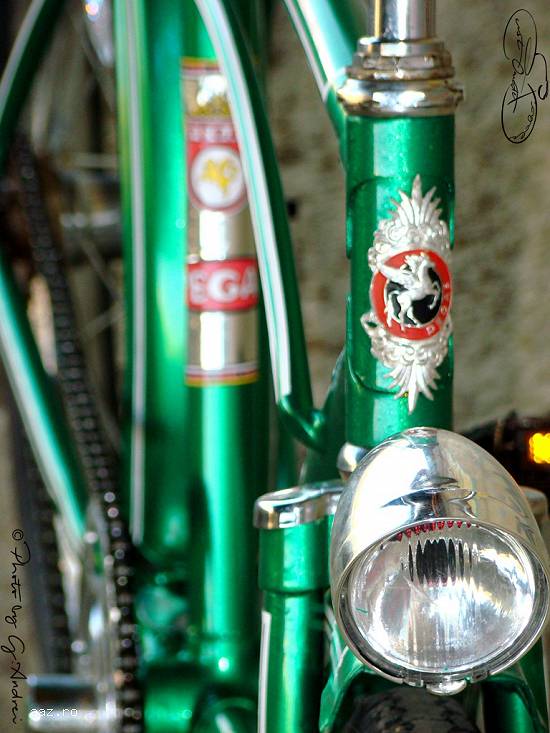 DE VANZARE! Biciclata Pegas Kent/ Modern , an 1974.