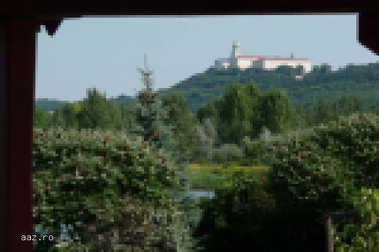 În Pannonhalma iazuri de vânzare