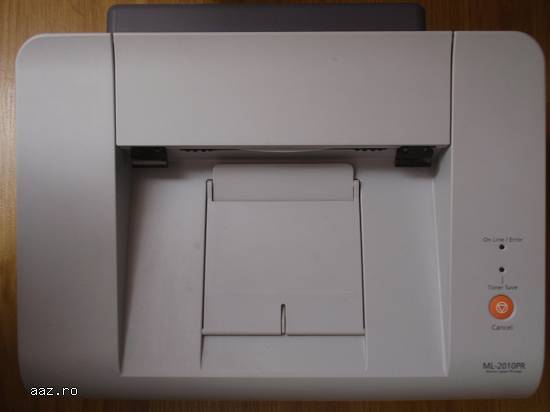 Imprimanta Samsung ML 2010 PR