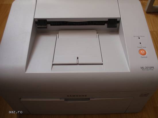 Imprimanta Samsung ML 2010 PR