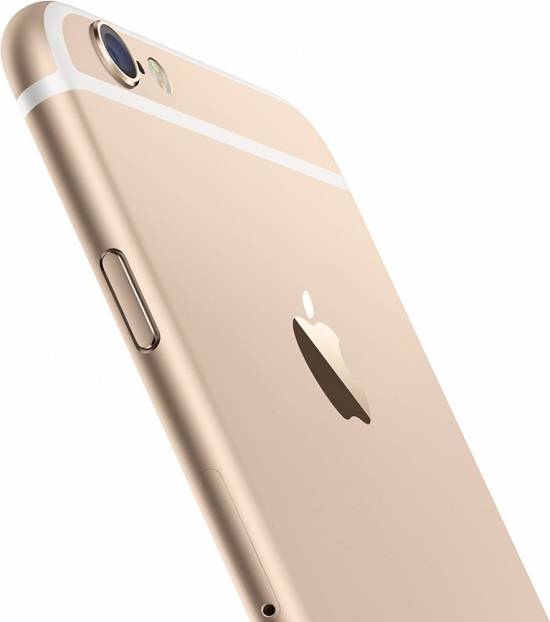 Apple iPhone 6 64GB. 4g  Neverlok/