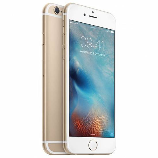 Apple iPhone 6 64GB. 4g  Neverlok/