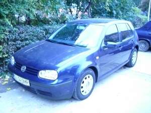 VAND SAU SCHIMB VW GOLF 4 CU OPEL ASTRA DIESEL