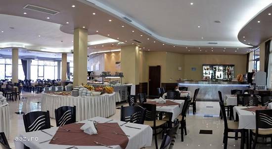 Revelion 2016,  Nisipurile de Aur | Hotel Royal 4*