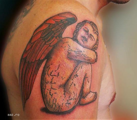 Tatuaje Baia Mare,    Baia Mare Tattoo