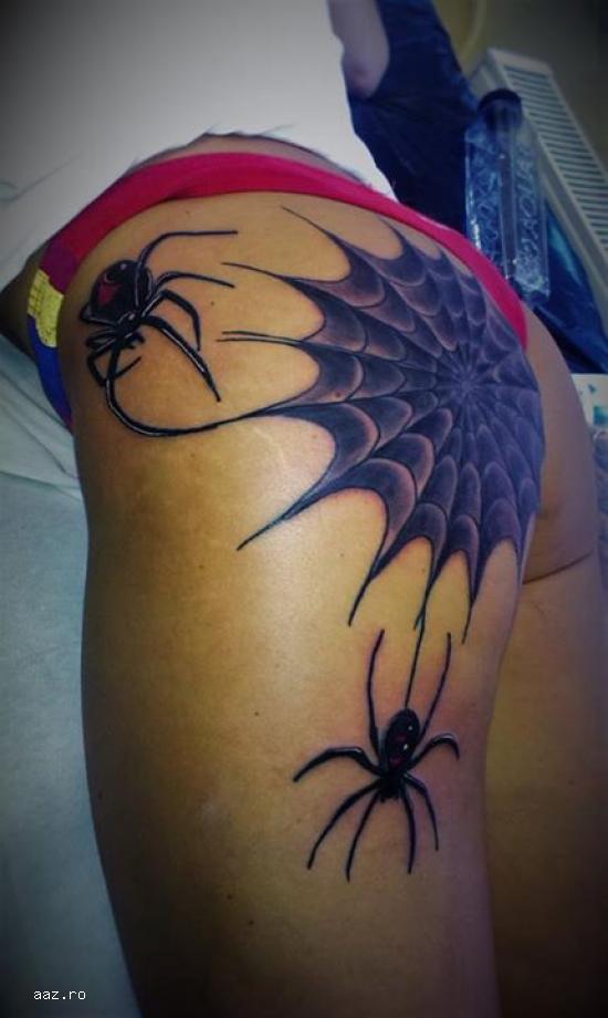 Tatuaje Baia Mare,    Baia Mare Tattoo