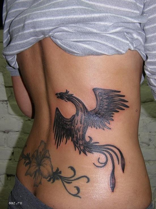 Tatuaje Baia Mare,    Baia Mare Tattoo