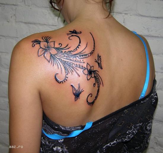 Tatuaje Baia Mare,    Baia Mare Tattoo