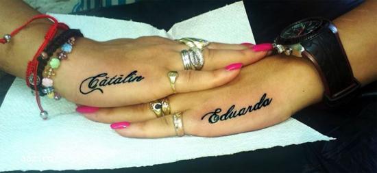 Tatuaje Baia Mare,    Baia Mare Tattoo