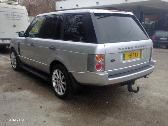 Dezmembrez range rover vogue