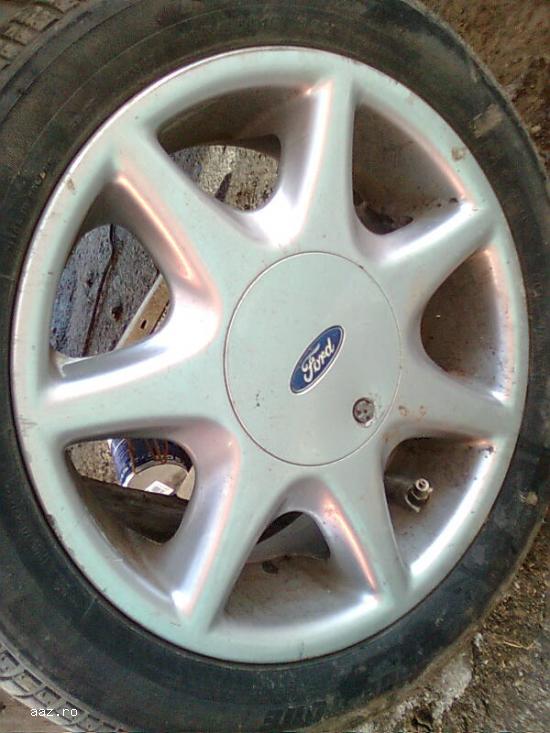 VAND JANTE DE ALIAJ FORD PE 15