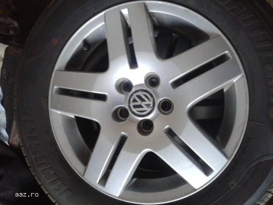 VAND SET JANTE  VOLKSWAGEN PE 16 ,  PE 15