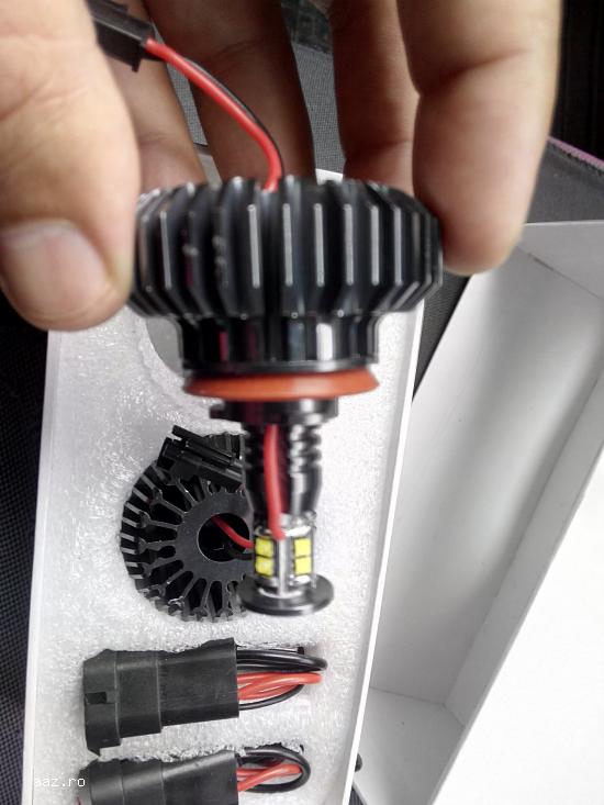 KIT  XENON SLIM si CAN BUS