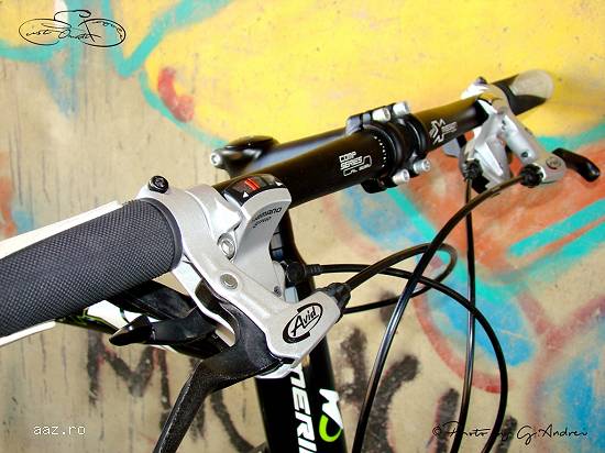 Bicicleta Merida T2( city/ cross/trekking) Roti 28"