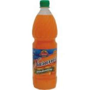 Sirop Hetenyi cu gust de fructe