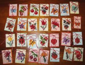 martisoare handmade