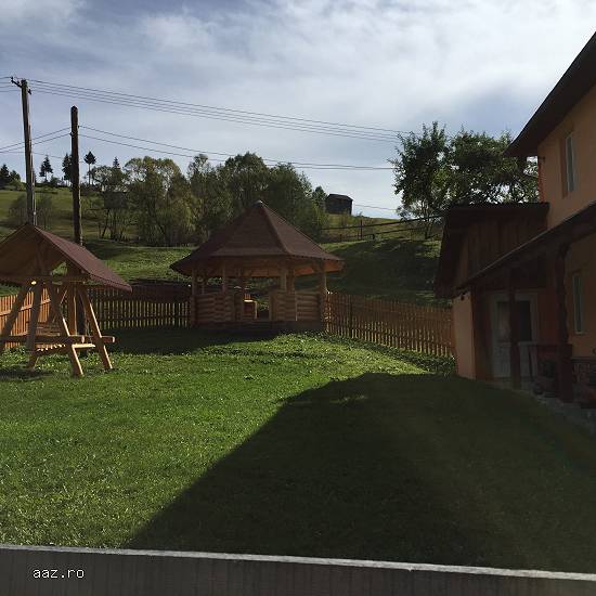 Craciun,  Revelion 2016 in Bucovina Moldovita