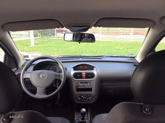 Opel Corsa C