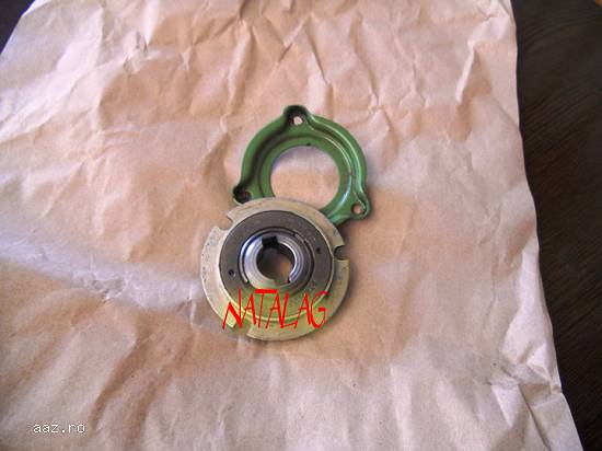 PIESE DE SCHIMB SEMANATORI NODET SL340