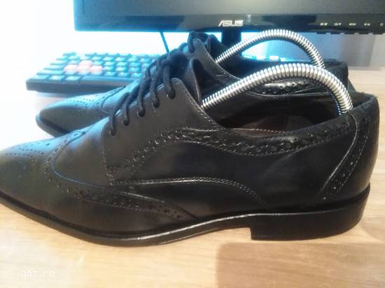 Pantofi Oxford