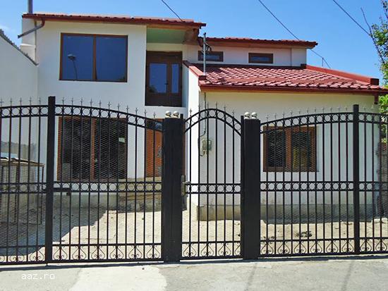Tamplarie PVC REHAU vanzare si oferte produse si servicii de manopera