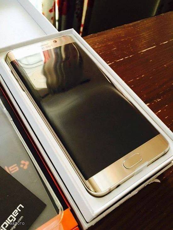 Samsung Galaxy S6 Edge 64GB Unlocked / Samsung garanție!
