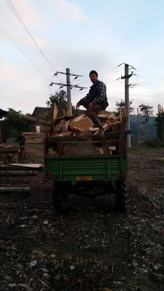 Motocultor 4x4 Goldoni