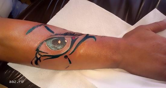 Tattoo -Tatuaje - 0748378919