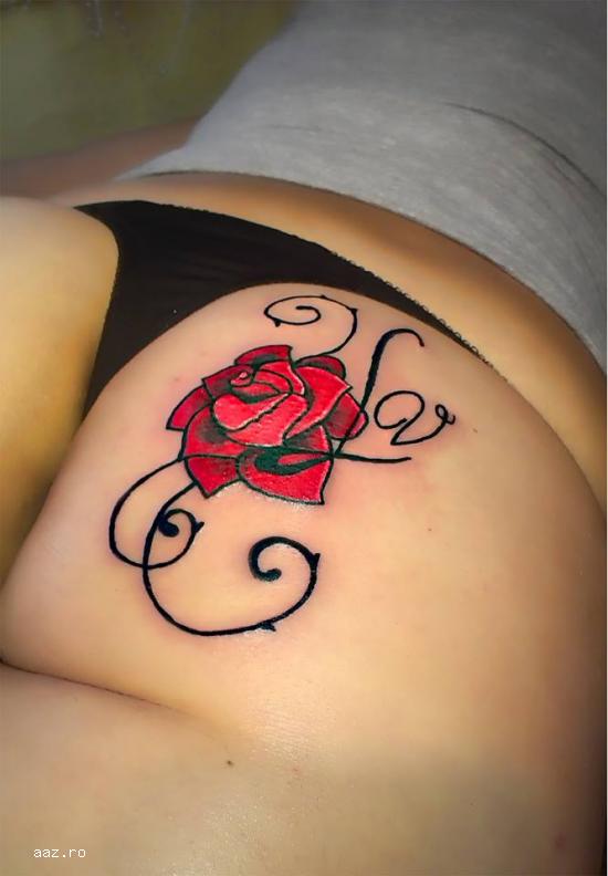 Tattoo -Tatuaje - 0748378919