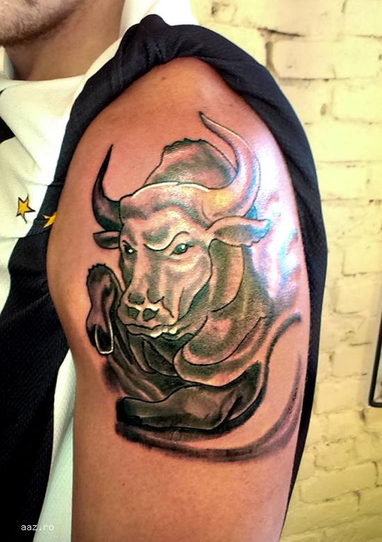 Tattoo -Tatuaje - 0748378919