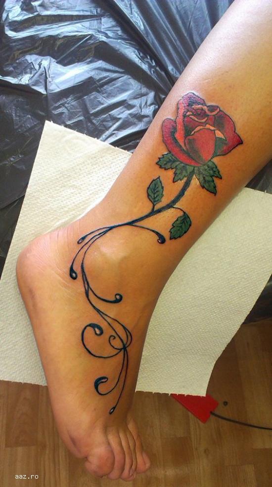 Tattoo -Tatuaje - 0748378919