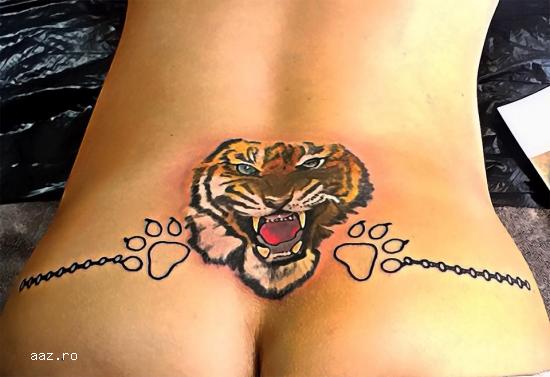 Tattoo -Tatuaje - 0748378919