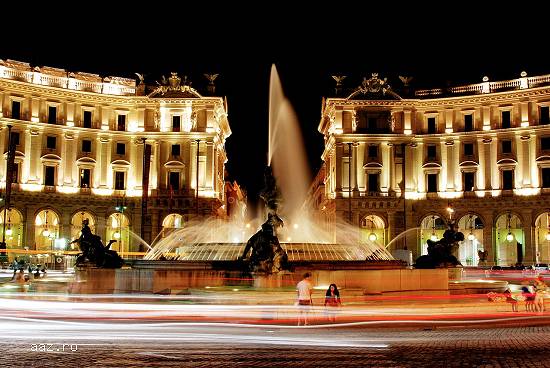 ✈ Revelion 2016 | Roma - 28.12.2015 ( 5 nopti )