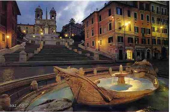 ✈ Revelion 2016 | Roma - 28.12.2015 ( 5 nopti )