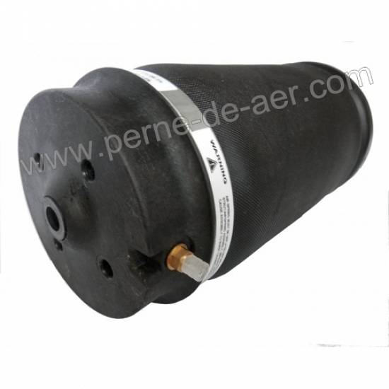 Perna de Aer Mercedes ML / GL W164 X164 Spate