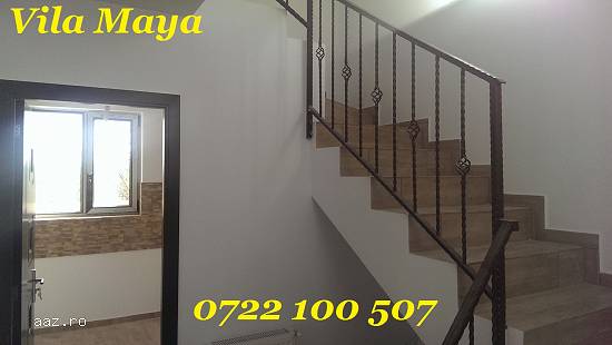 OFERTA SPECIALA Casa Vila Mara 2015 la Cheie