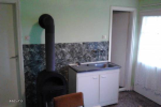 În Szajla Casă de vânzare