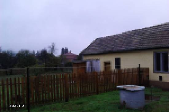 În Szajla Casă de vânzare