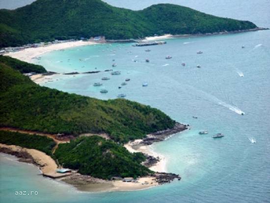 Revelion 2016 : THAILANDA 28.12.2015 - 06.01.2016