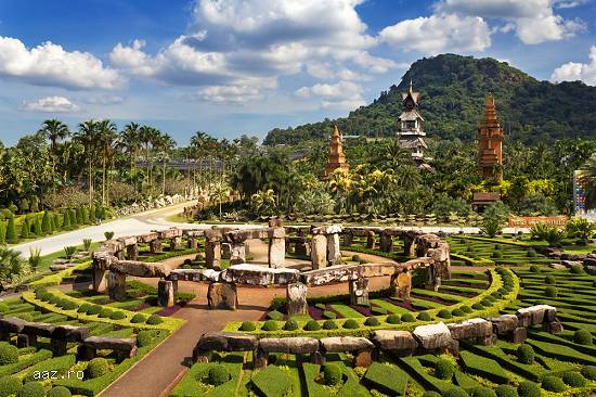 Revelion 2016 : THAILANDA 28.12.2015 - 06.01.2016