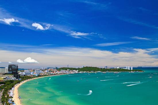 Revelion 2016 : THAILANDA 28.12.2015 - 06.01.2016