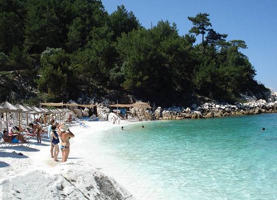 Turbo Early Booking THASSOS 2016 !