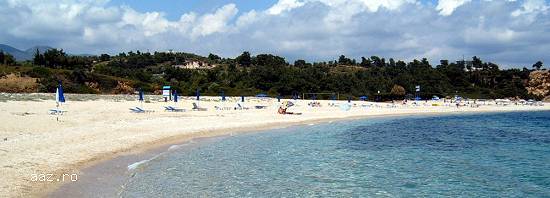 Turbo Early Booking THASSOS 2016 !