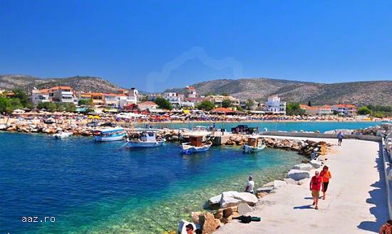 Turbo Early Booking THASSOS 2016 !
