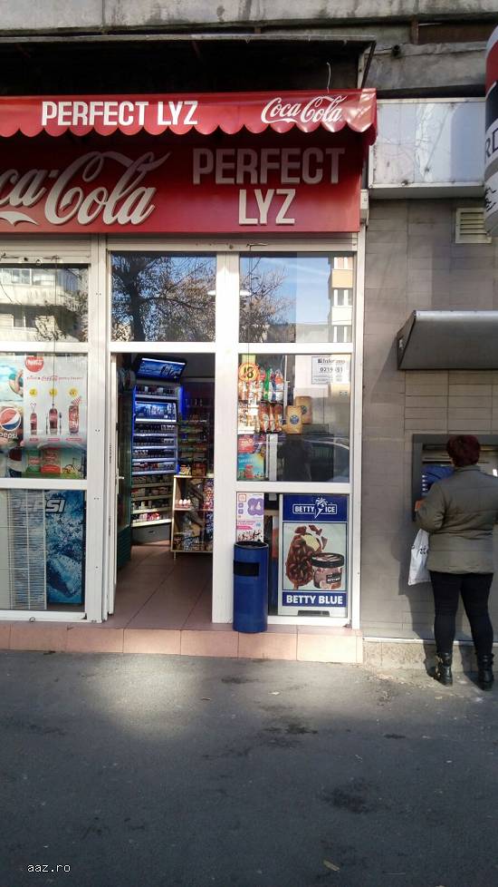 spatiu comercial