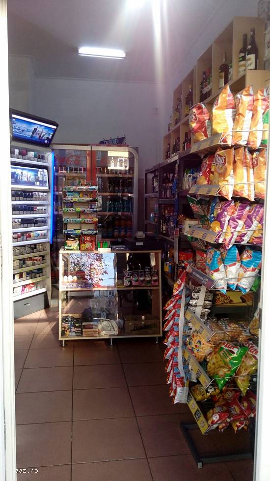 spatiu comercial