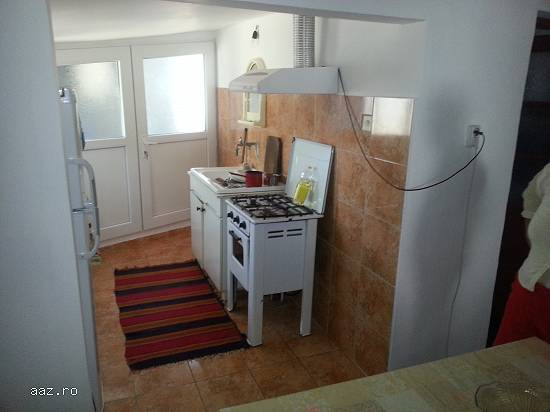 Vand casa in Cataloi