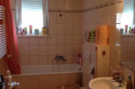 In Budapesta apartament de vânzare